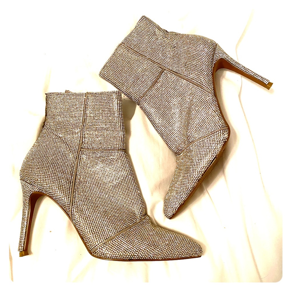 Steve Madden Boots